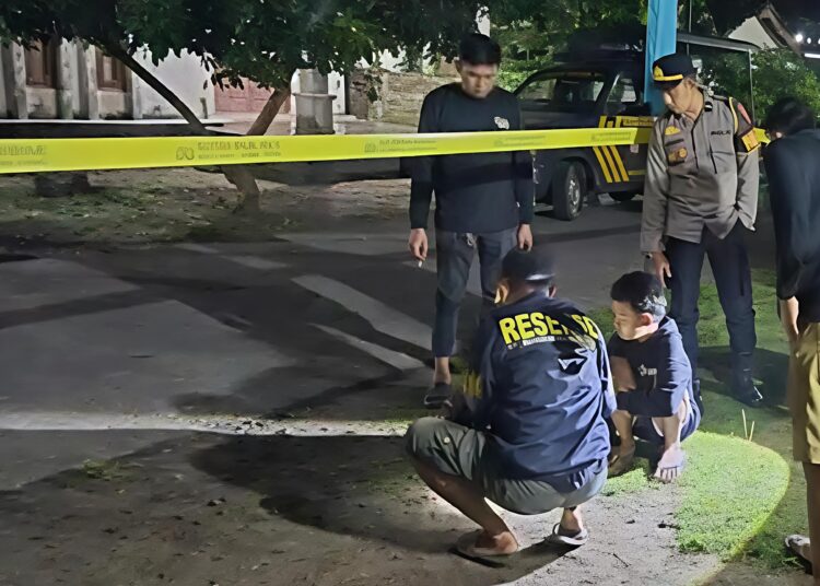 Tragis, Jari Tangan Pelajar SD di Kediri Hancur Akibat Ledakan Petasan Rakitan