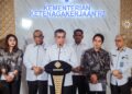 Menaker Imbau Perusahaan Terapkan WFH 1 Hari dalam Sepekan