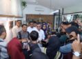 Menaker Sebut Industri Kreatif Bisa Jadi Laboratorium Program Magang Nasional