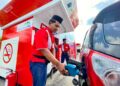 Evaluasi Satgas RAFI 2026: Pertamina Catat Kenaikan Konsumsi LPG 6,2 Persen di Wilayah Jatim