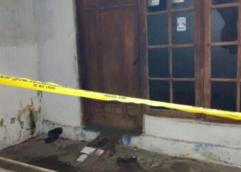 Balita di Kediri Tewas Diduga Jadi Korban Kekerasan Keluarga, Polisi Amankan Tiga Orang