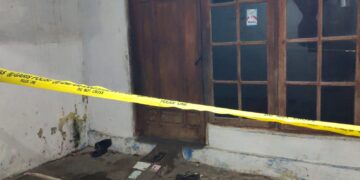 Balita di Kediri Tewas Diduga Jadi Korban Kekerasan Keluarga, Polisi Amankan Tiga Orang