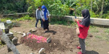 Kakak Kandung Balita Tewas di Kediri Buka Suara, Ingin Kasus Diusut Tuntas