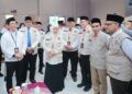 Haji 2026, Khofifah Dilantik Sebagai Koordinator PPIH Embarkasi Surabaya 2026