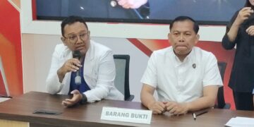 Hasil Autopsi Balita di Kediri, Tewas Akibat Pendarahan Hebat dan Luka Dalam