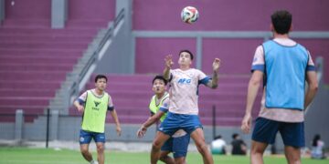 Strategi Marcos Reina Demi Raih Tiga Poin di Laga Persik vs Persita