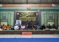 Peringati Hari Kartini, Situs Ndalem Pojok Kediri Gelar Doa Lintas Agama dan Santunan