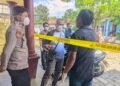 Pria di Kandangan Kediri Ditemukan Meninggal Membusuk di Dalam Rumah