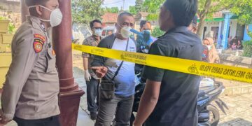 Pria di Kandangan Kediri Ditemukan Meninggal Membusuk di Dalam Rumah