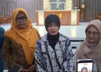 Ditemukan Bakteri E-Coli, Operasional Dapur SPPG Tempurejo Kediri Dihentikan Sementara