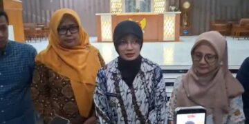 Ditemukan Bakteri E-Coli, Operasional Dapur SPPG Tempurejo Kediri Dihentikan Sementara