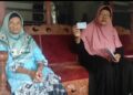 Menabung 50 Tahun dari Jualan Jenang, Nenek 104 Tahun di Kediri Berangkat Haji