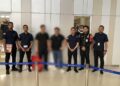 Menyalahgunakan Ijin Tinggal Keimigrasian, Dua Warga Tiongkok Dideportasi