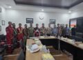 Percepat Pembangunan Sekolah Rakyat, Mas Dhito Pastikan Fasilitas Nyaman Bagi Siswa