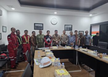 Percepat Pembangunan Sekolah Rakyat, Mas Dhito Pastikan Fasilitas Nyaman Bagi Siswa