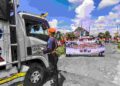 KAI Kembali Ajak Masyarakat Disiplin di Perlintasan, Keselamatan Adalah Prioritas Utama
