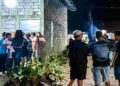 Pemuda 18 Tahun Ditemukan Tewas Gantung Diri di Rumah Kontrakan Garum Blitar