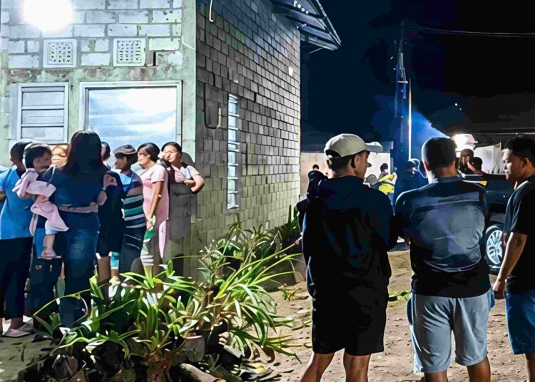 Pemuda 18 Tahun Ditemukan Tewas Gantung Diri di Rumah Kontrakan Garum Blitar