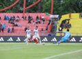 Hadapi Semen Padang FC, Persik Kediri sukses meraih kemenangan penting