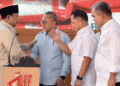 Diresmikan Presiden Prabowo, Operasionalisasi 1.061 Koperasi Desa/Kelurahan Merah Putih Jadi Tonggak Bersejarah