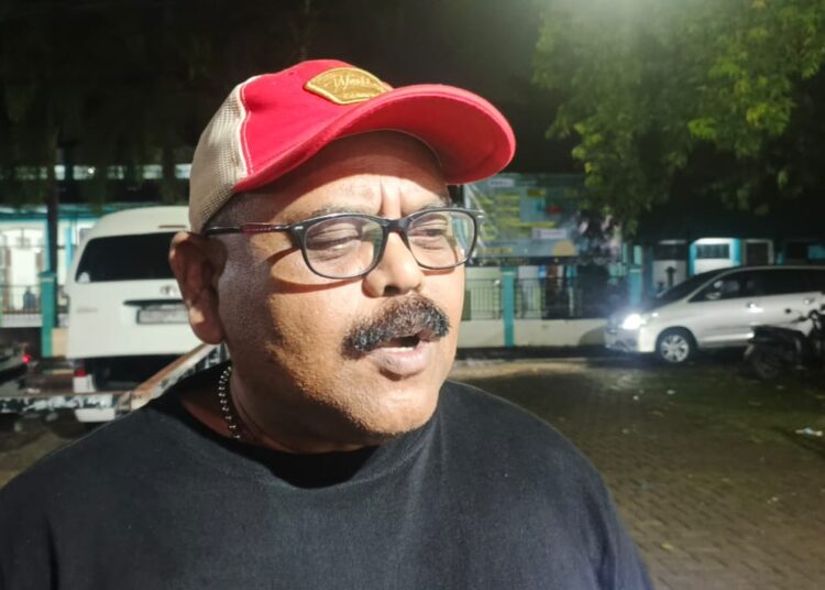 Laga Persik Kediri VS Arema FC Dipindah ke Stadion Gelora Joko Samudro Gresik