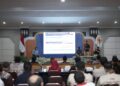 Wacana Kota Kediri Tuan Rumah Porprov Jatim 2029 dan Konsep Sport Tourism Dari KONI
