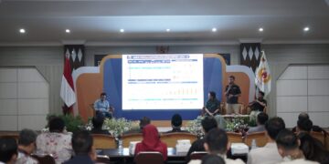 Wacana Kota Kediri Tuan Rumah Porprov Jatim 2029 dan Konsep Sport Tourism Dari KONI