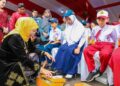 Peringatan Hardiknas 2026, Khofifah Tegaskan Komitmen Jatim Menjadi Barometer Pendidikan Nasional