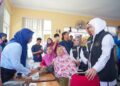 Peringatan Hari Lansia Nasional 2026, Khofifah Ajak Masyarakat Bahagiakan dan Jaga Lansia Bermartabat