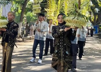 Sambut Musim Giling 2026, PG Ngadiredjo Targetkan Produksi 80 Ribu Ton Gula