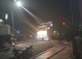Fakta baru Kecelakaan KA Dhoho di Blitar, KAI Serahkan Proses Hukum ke Aparat