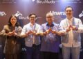 Sektor Informal Masih Mendominasi, Wamenaker, Pemuda Perlu Ciptakan Lapangan Kerja Baru
