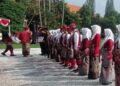 Pemkab Kediri Perkuat SDM Lewat Momentum Hardiknas dan Hari Otoda 2026