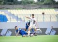 Persik Bidik Tiga Poin di Kandang Semen Padang