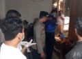 Pedagang di Kediri Ditemukan Tewas Membusuk di Depan Dapur, Diduga Pecah Pembuluh Darah