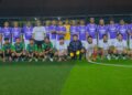 Reuni Legenda Persik Kediri, Musikan Cs Gelar Laga Persahabatan di Inzia Mini Soccer