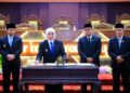 Sahkan 2 Raperda, Pemprov Jatim Fokus Optimalkan BUMD Migas dan Hilirisasi Ekonomi Kreatif