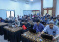 Kemnaker Uji 2.100 Calon Ahli K3 Umum Batch 2 untuk Perkuat Budaya Keselamatan Kerja
