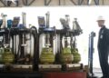 Long Weekend Perayaan Kenaikan Isa Almasih, Pertamina Patra Niaga Siaga Tambah 955 Ribu Tabung LPG 3 Kg di Jatim