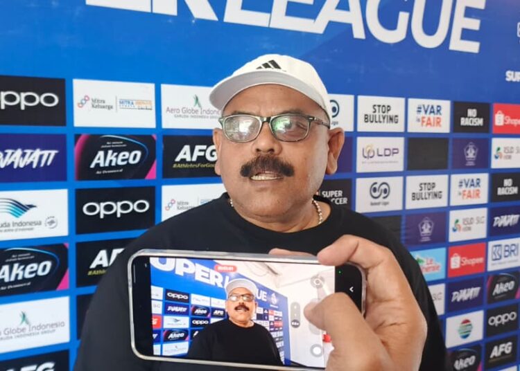 Kontongi Izin Kepolisian, Panpel Persik Kediri Sediakan 8 Ribu Tiket untuk Laga Kontra Persija Jakarta