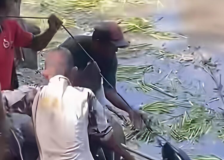 Imbas Flushing PLTA Jegu Wlingi, Satu Warga Blitar Hanyut Terseret Arus