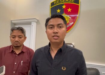 Polres Kediri Tahan Pensiunan Guru SMA Tersangka Pencabulan 12 Anak, Bantah Status Guru Ngaji
