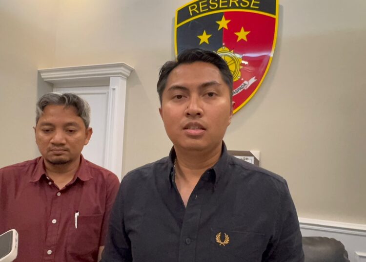 Polres Kediri Tahan Pensiunan Guru SMA Tersangka Pencabulan 12 Anak, Bantah Status Guru Ngaji