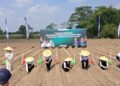 Jatim Jadi Tumpuan 85 Persen Produksi Nasional, Kediri Pegang Target Tertinggi