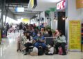 Peringatan Hari Lansia Nasional 2026, KAI Berikan ayanan Inklusif dan Fasilitas Reduksi Tarif bagi Lansia