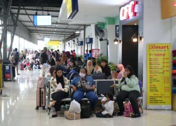 Peringatan Hari Lansia Nasional 2026, KAI Berikan ayanan Inklusif dan Fasilitas Reduksi Tarif bagi Lansia