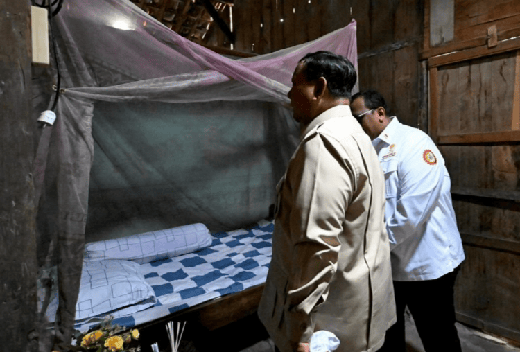 Dari Perjuangan Marsinah, Presiden Prabowo Tekankan Semangat Keadilan Sosial