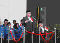 Menaker Ajak Generasi Muda Amalkan Nilai-Nilai Pancasila dalam Kehidupan Sehari-hari
