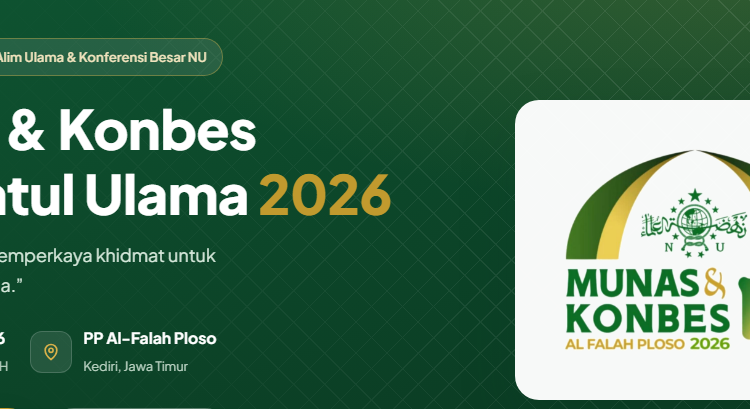 Jaga Khittah Organisasi, Masyayikh NU Keluarkan Seruan Penting Jelang Munas dan Konbes