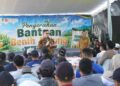 Mas Dhito Bantu Petani 200 Ton Benih Jagung Hingga Kepastian Harga Pasca Panen
